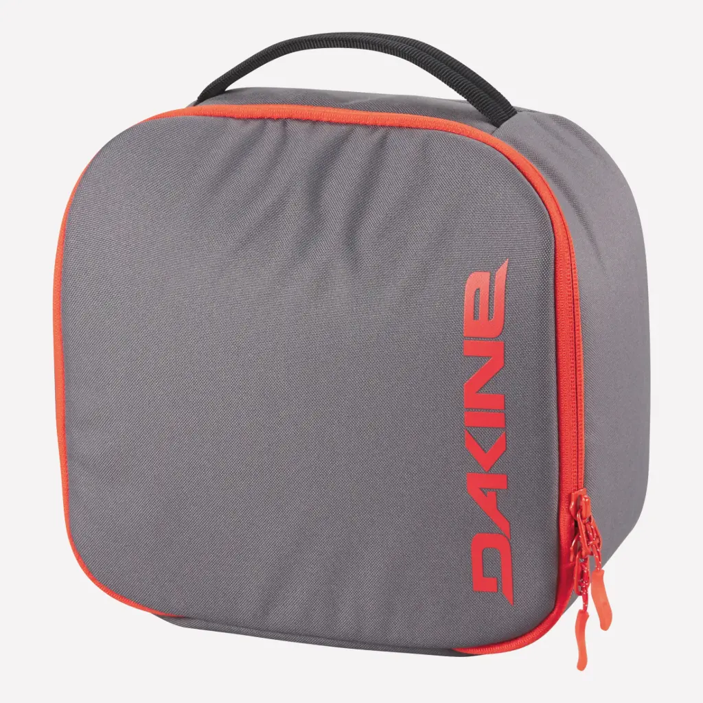 GOGGLE CASE STEEL