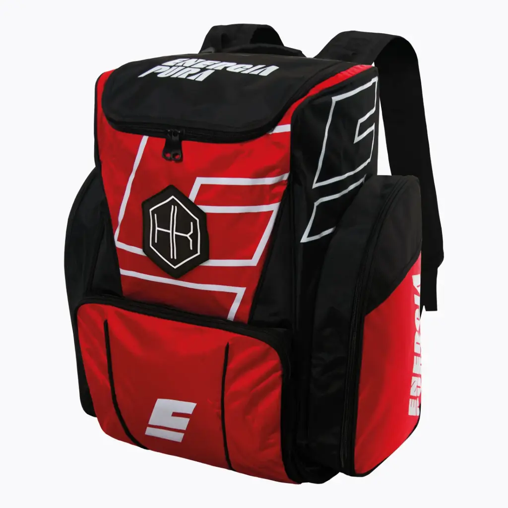 RACER BAG KRISTOFFERSEN 72L