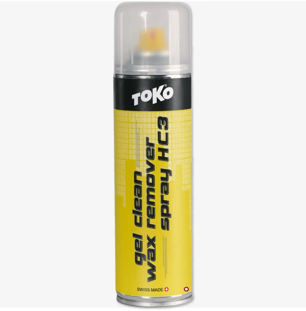 [5506503] GEL CLEAN SPRAY HC3 250ML