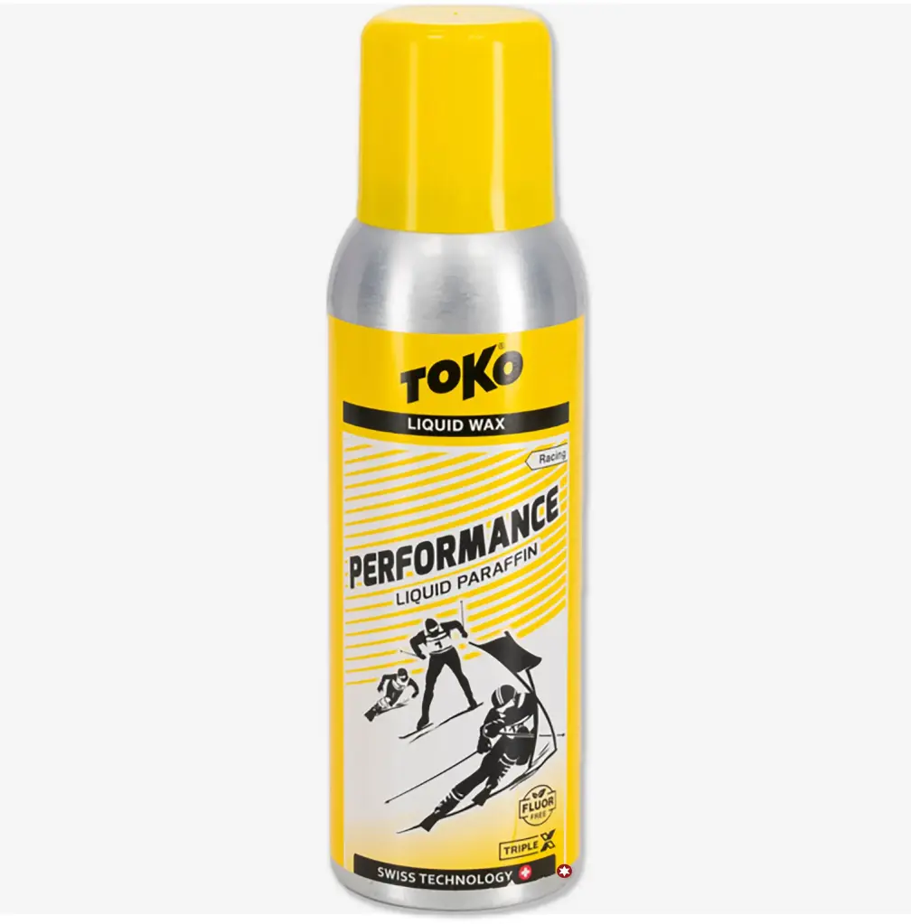 PERFORMANCE LIQUID 100 ML