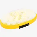 BASE OVAL NYLON