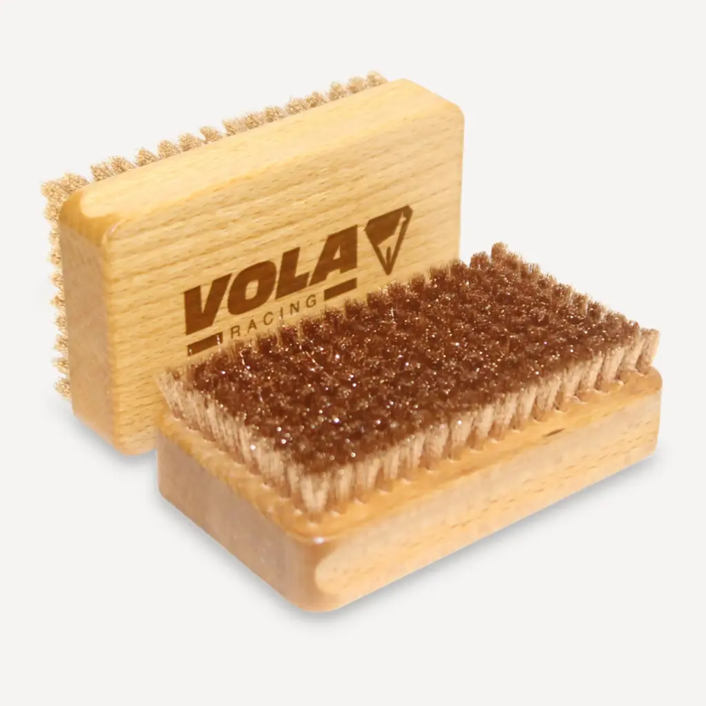 [012009] BROSSE BRONZE