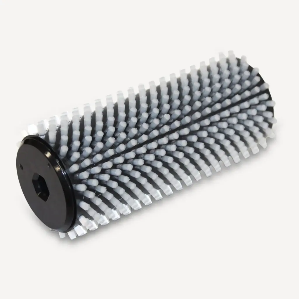[012052] BROSSE ROTATIVE NYLON 140MM