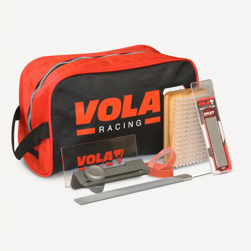 [011152] TROUSSE TUNING KIT ESSENTIAL