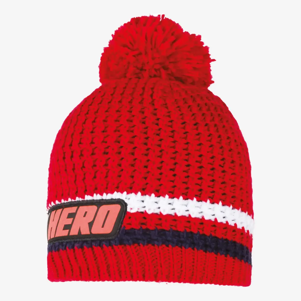 HERO POMPOM