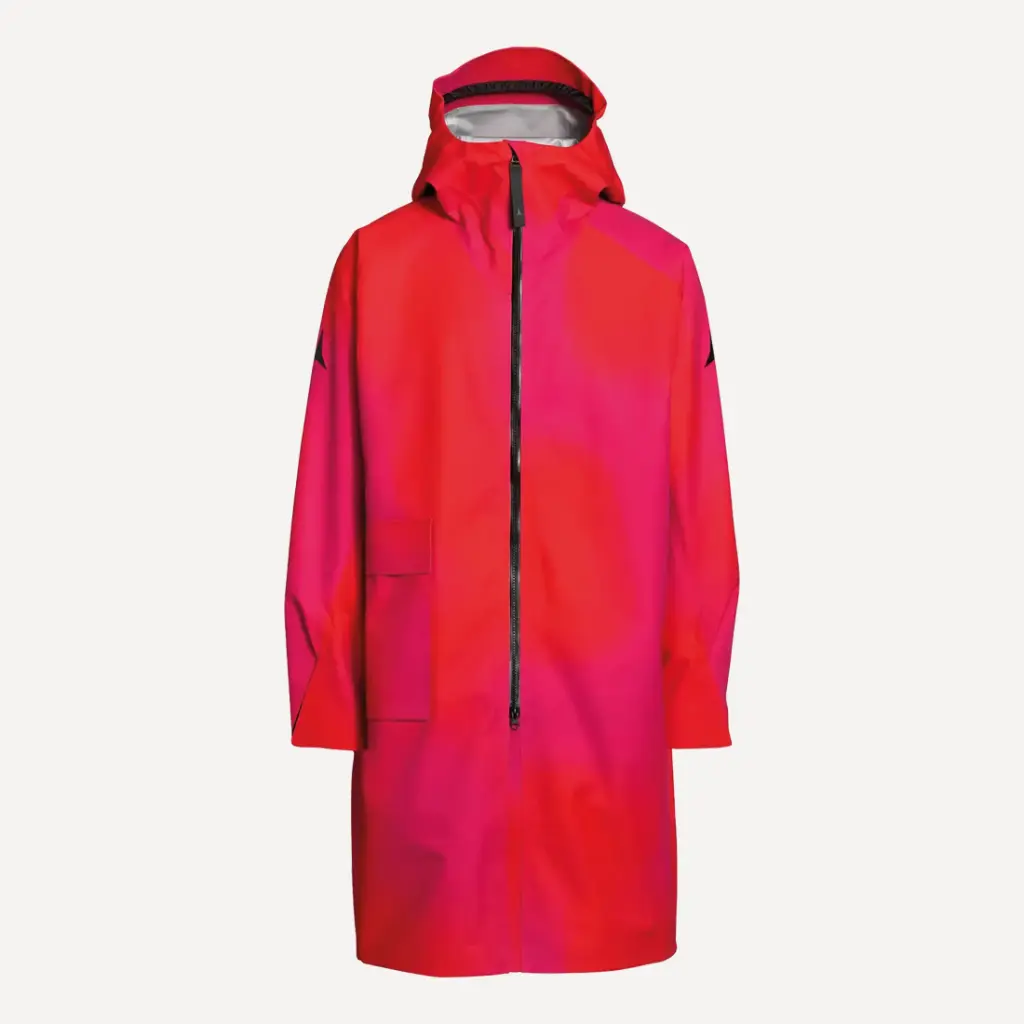 [AP5127620 - M] RS RAIN COAT (M)
