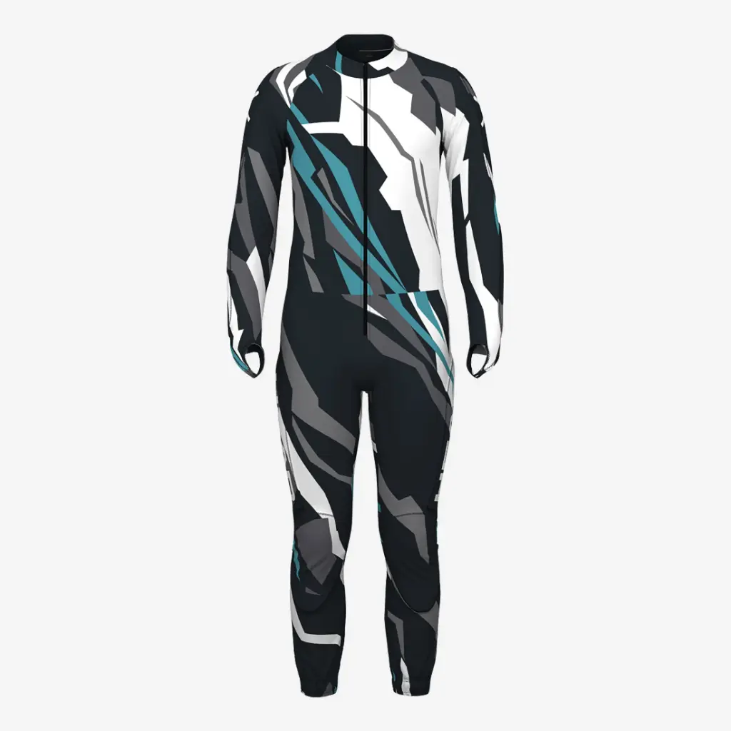 [826504-152] GS RACE SUIT JR (152 cm)