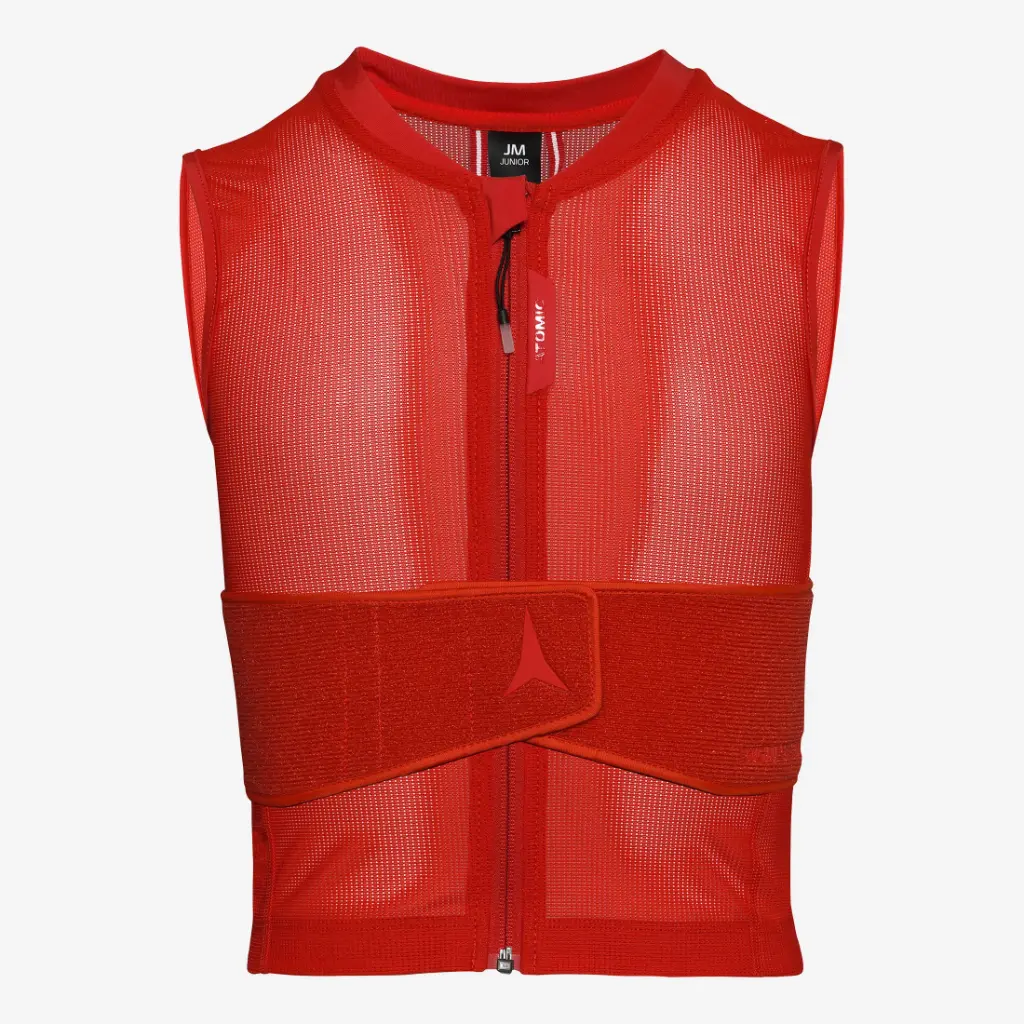 [AN5205056 - S] LIVE SHIELD AMID LITE VEST JR  (S)