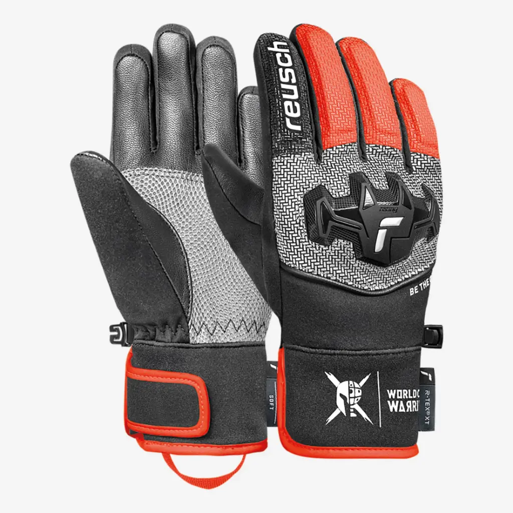 [6571233-4.0] WORLDCUP WARRIOR R-TEX® XT JUNIOR (4.0)