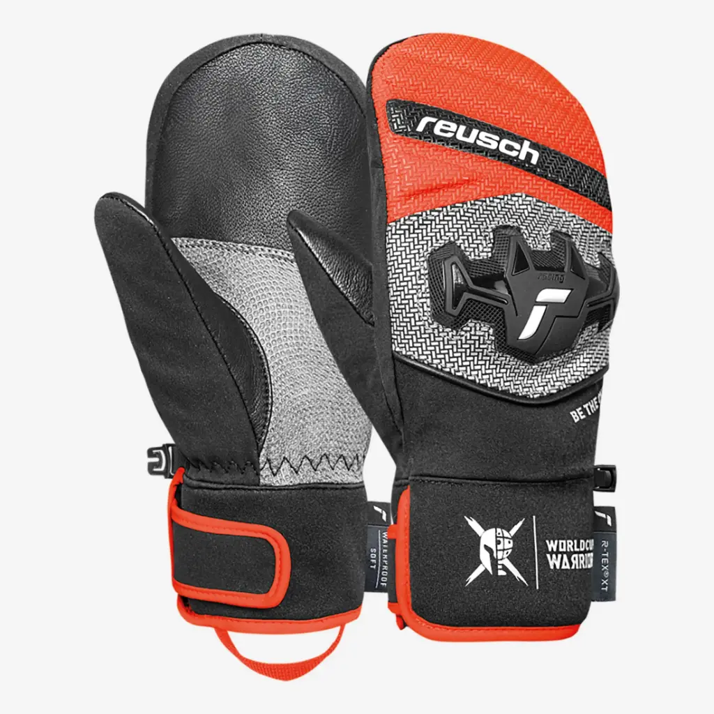 [6571533-4.0] WORLDCUP WARRIOR R-TEX® XT JUNIOR MITTEN (4.0)