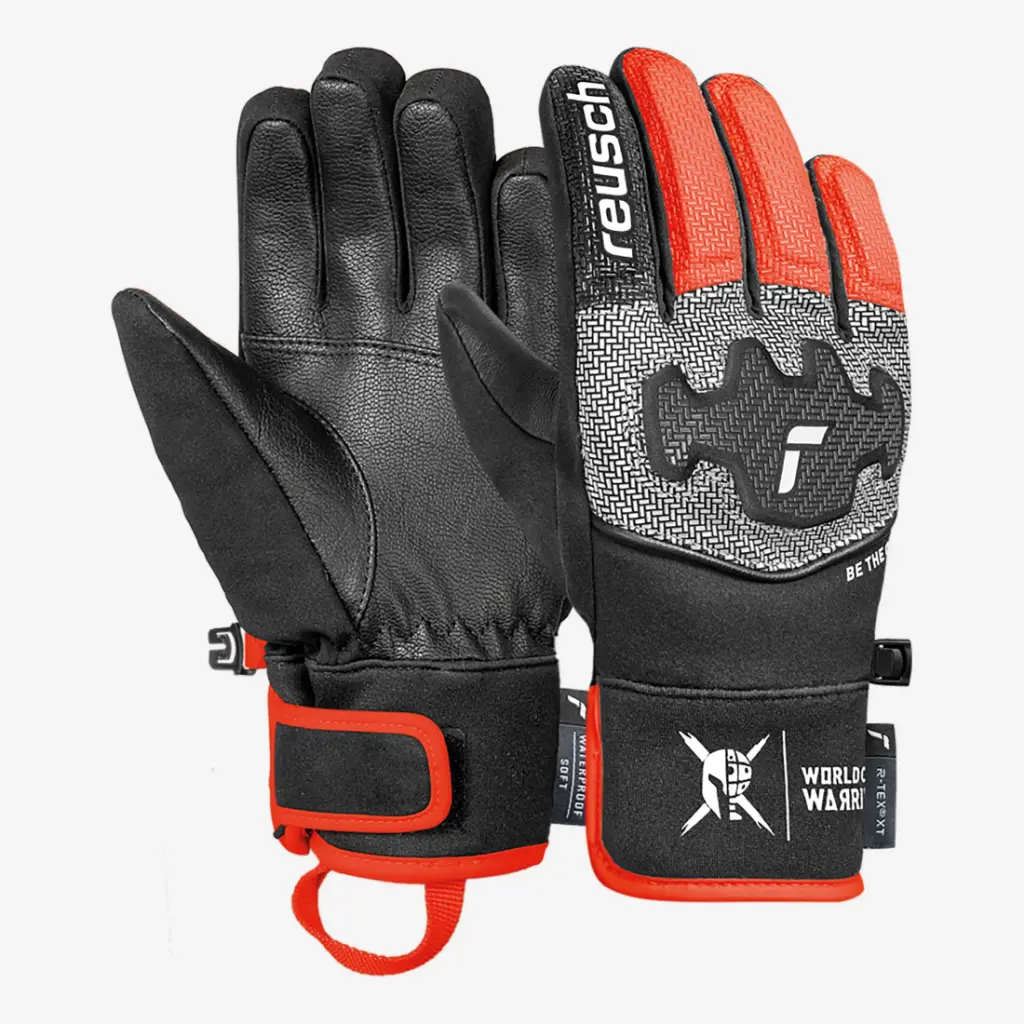 [6571244-4.5] WORLDCUP WARRIOR PRIME R-TEX® XT JUNIOR (4.5)