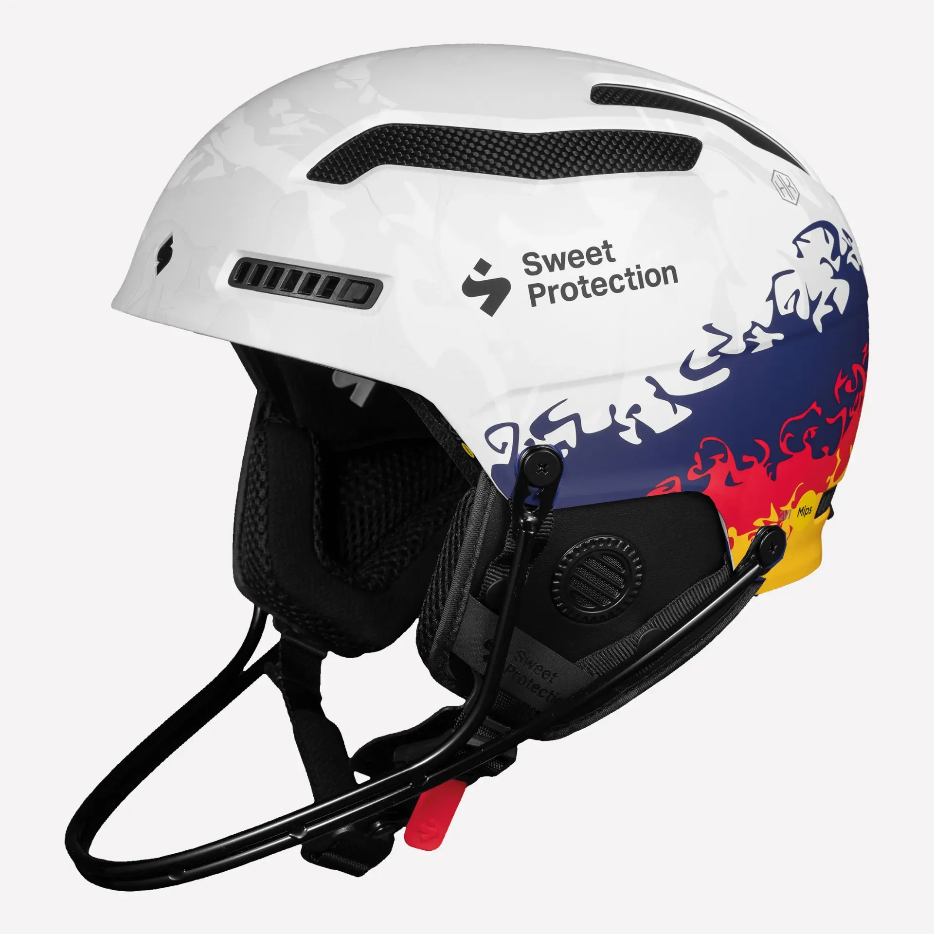 [840096.HK007-SM-53-56] TROOPER 2VI SL KRISTOFFERSEN 007 MIPS (53-56)