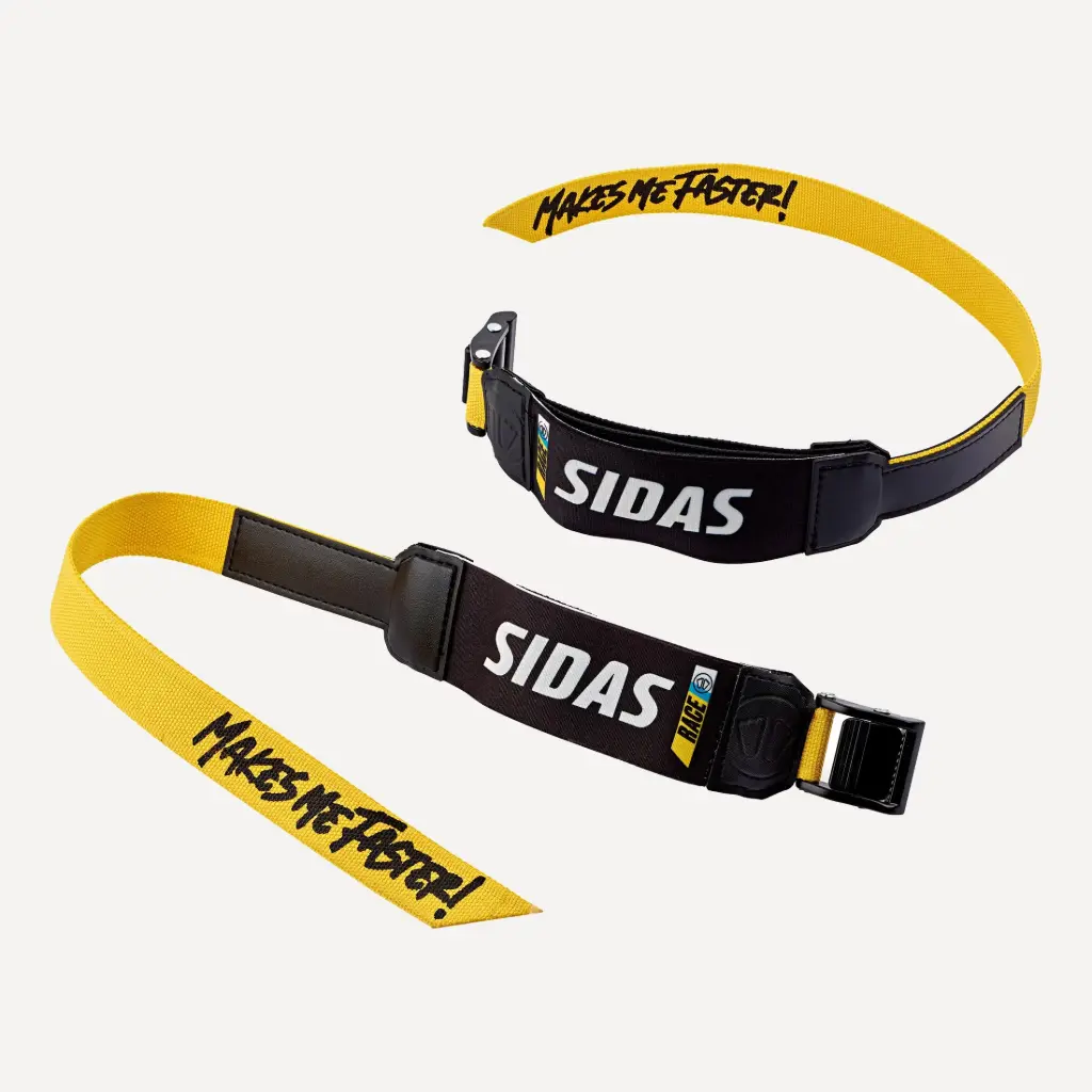 [CCHACSIRACSTRP3] RACE STRAP P3