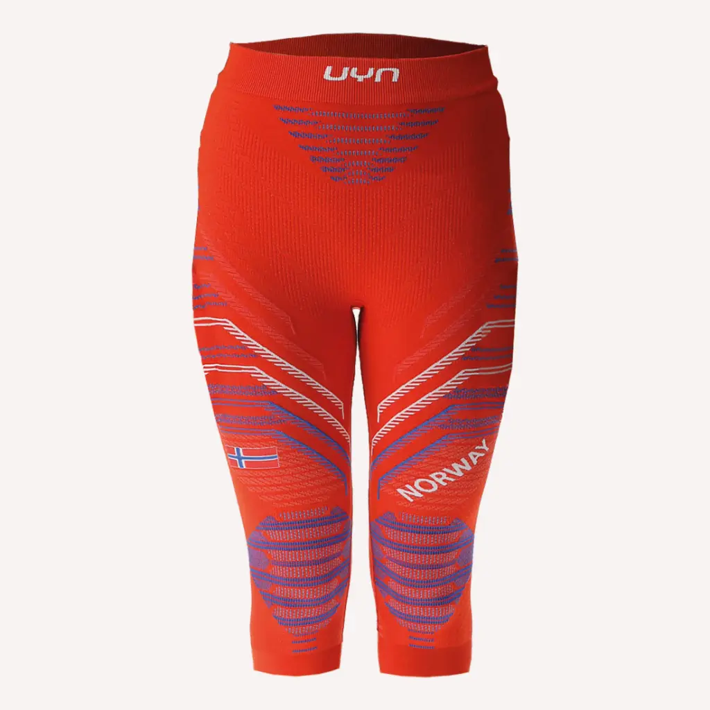 NATYON 3.0 NORWAY UW PANTS