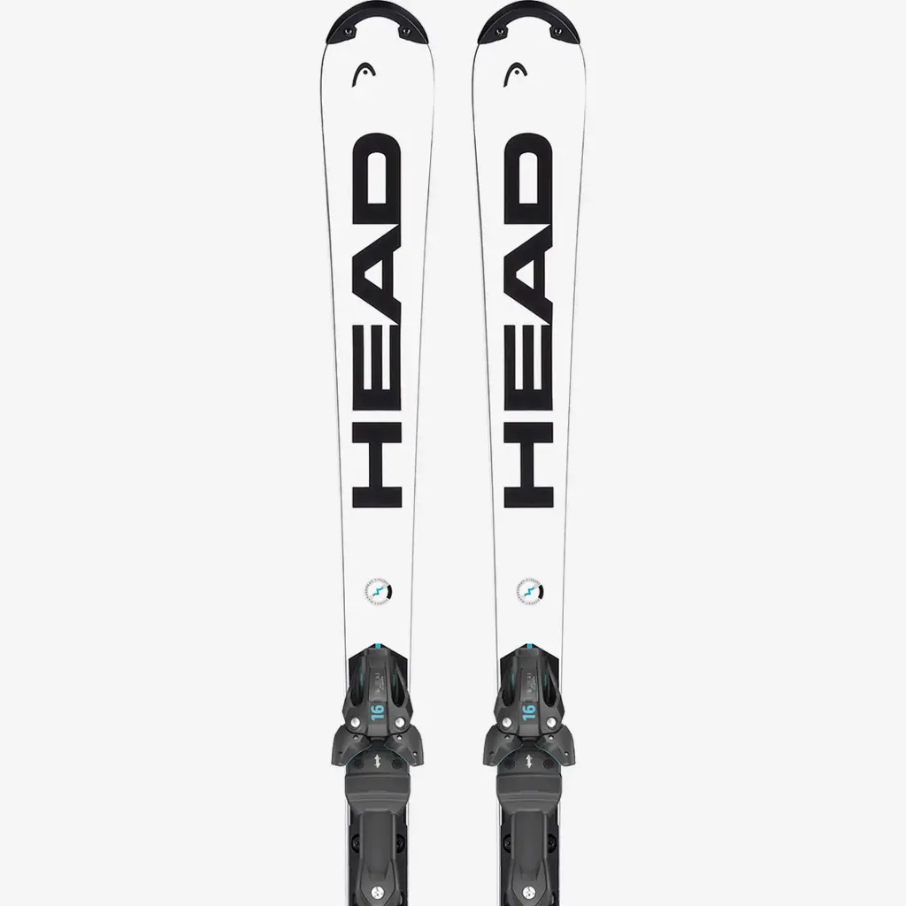 [31308404- FF16- 156] WCR E-SL REBEL FIS 156/165 (156, HEAD FREEFLEX ST 16)