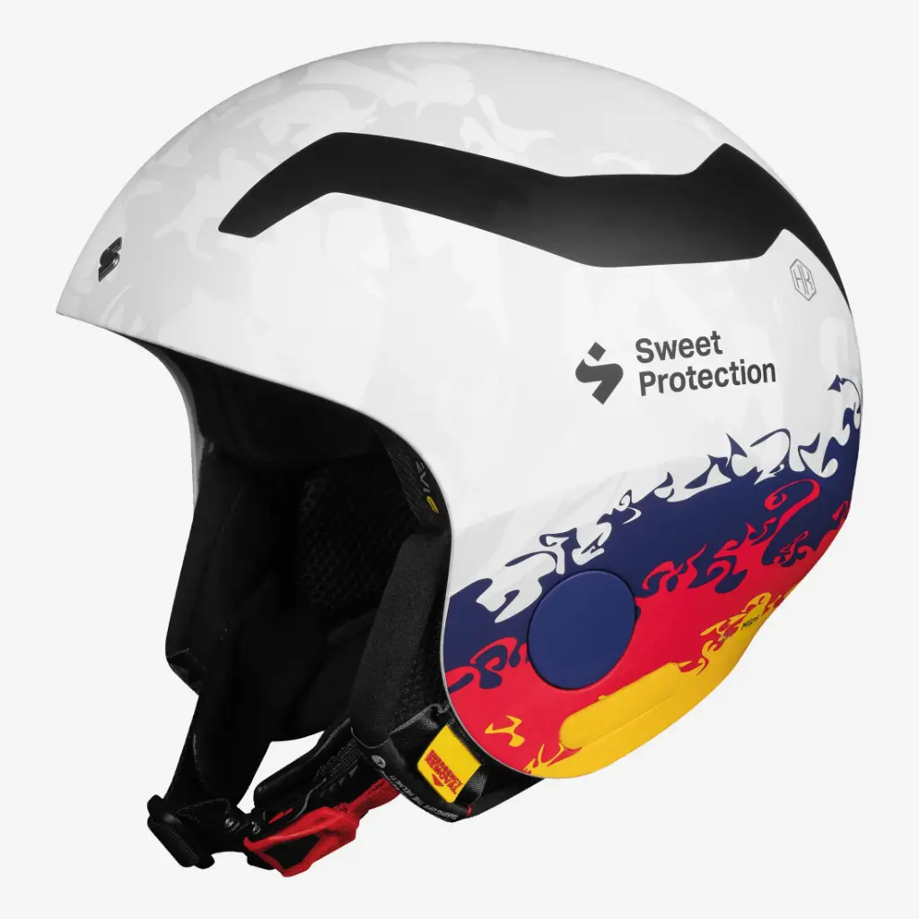 [840107.HK007-SM-53-56] VOLATA 2VI® MIPS KRISTOFFERSEN 007 FIS (53-56)
