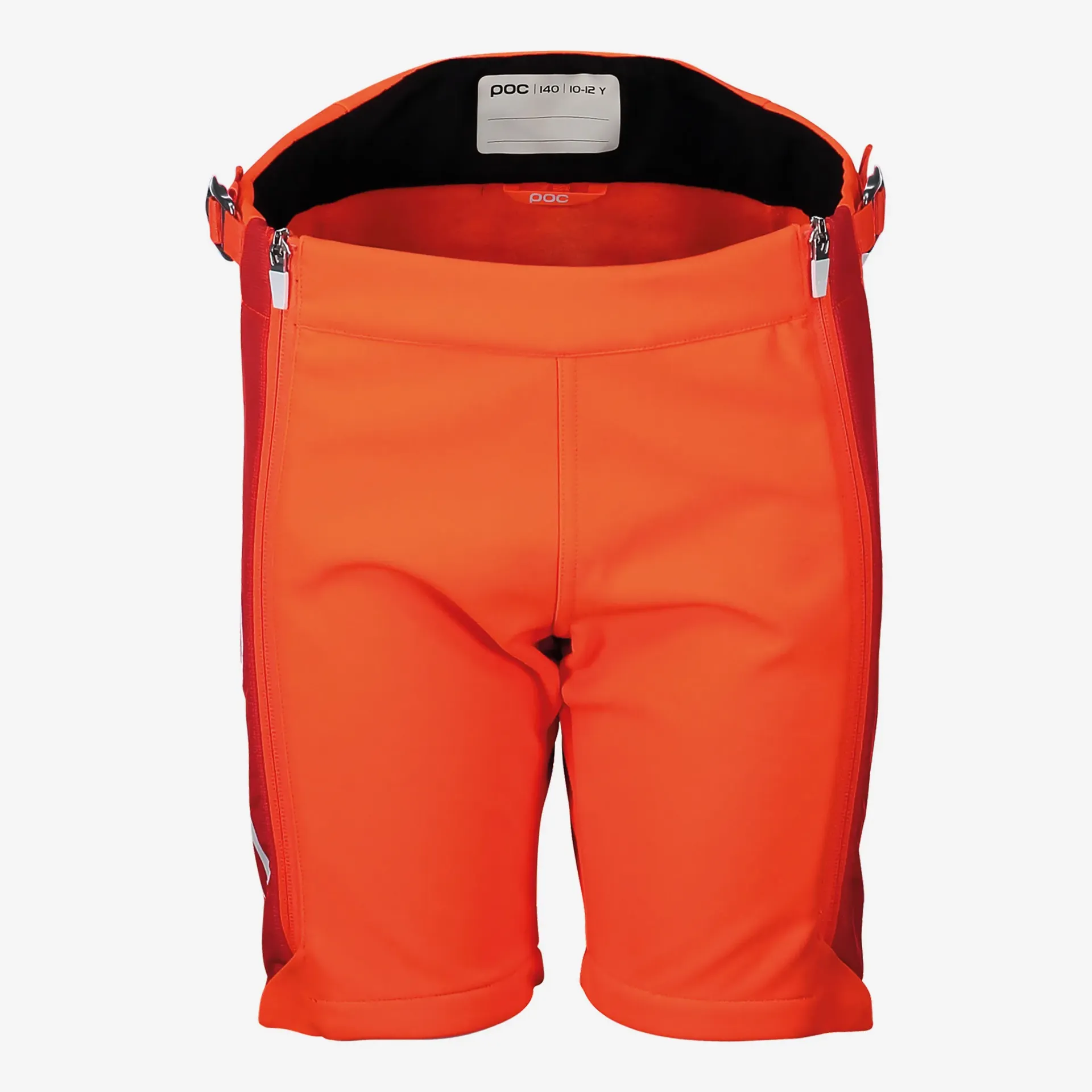 RACE SHORT JR