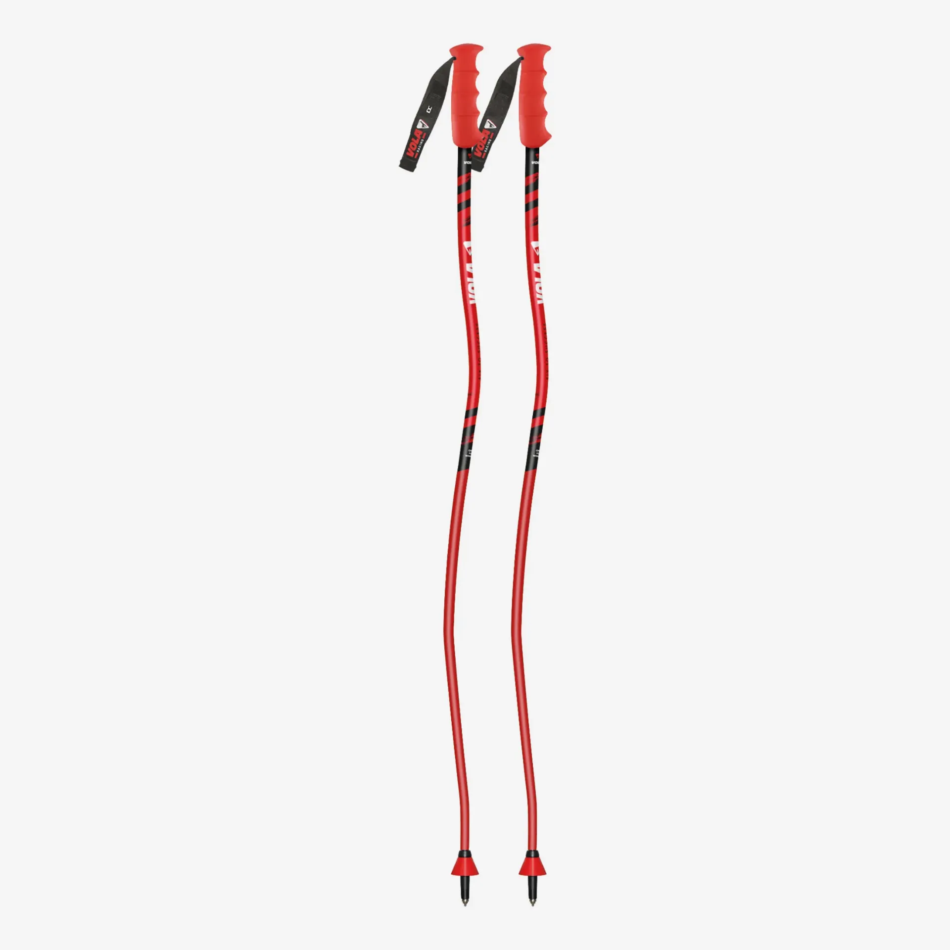 GS POLE ALU SR