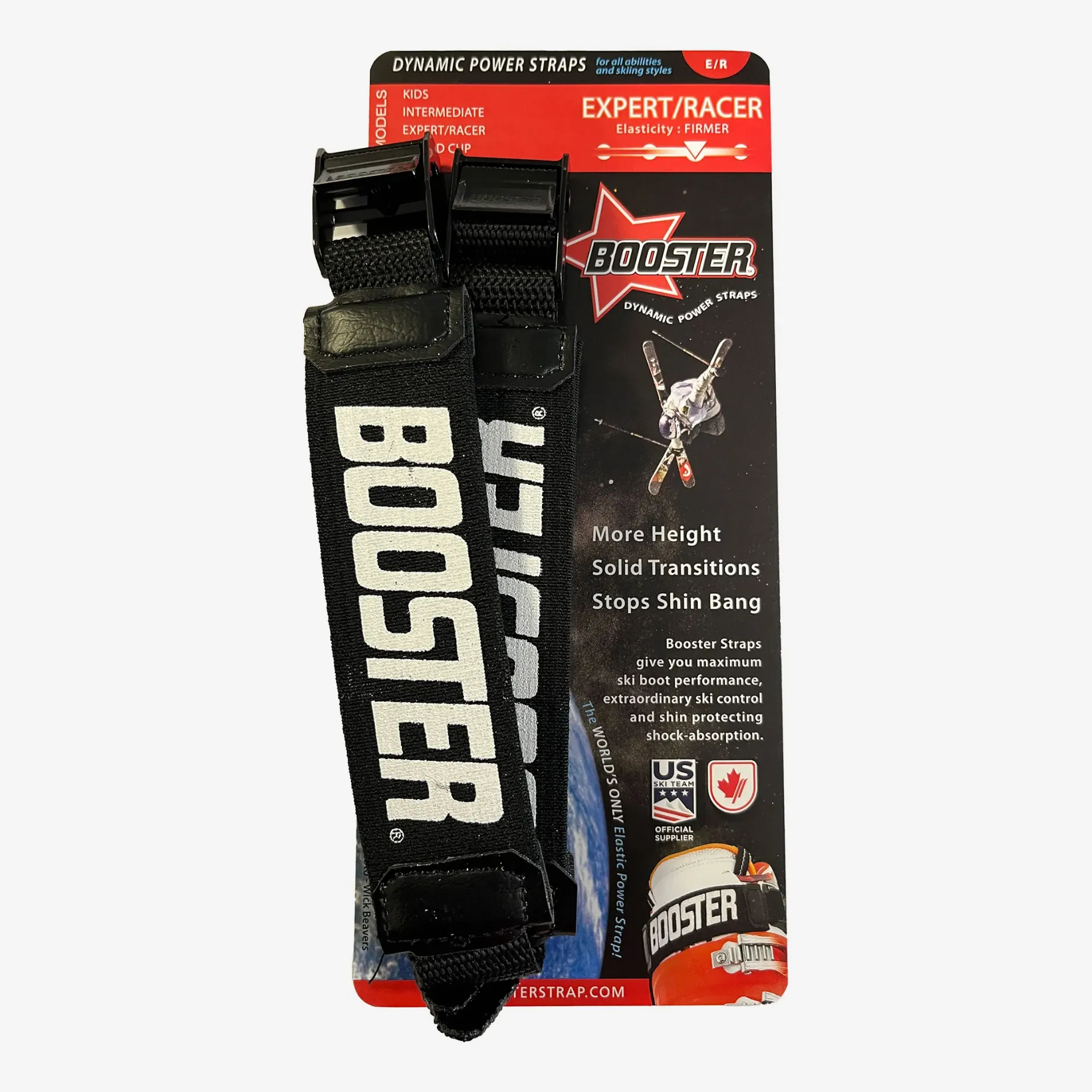 [BOOMED-Noir] BOOSTER MEDIUM NOIR