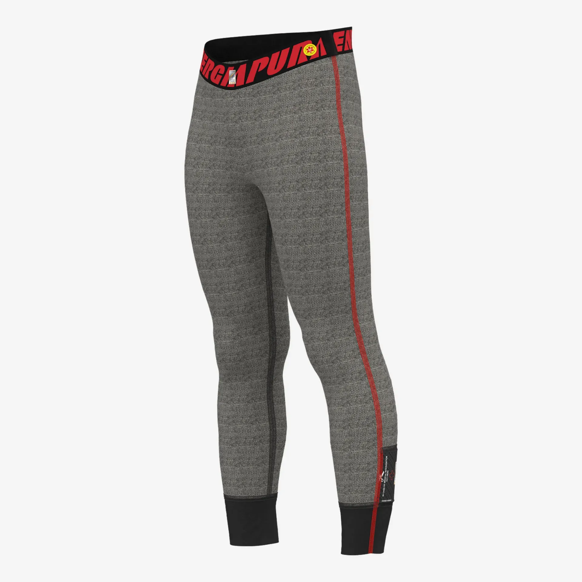 PANTALONI CUT RESISTANT JR FIS 3*