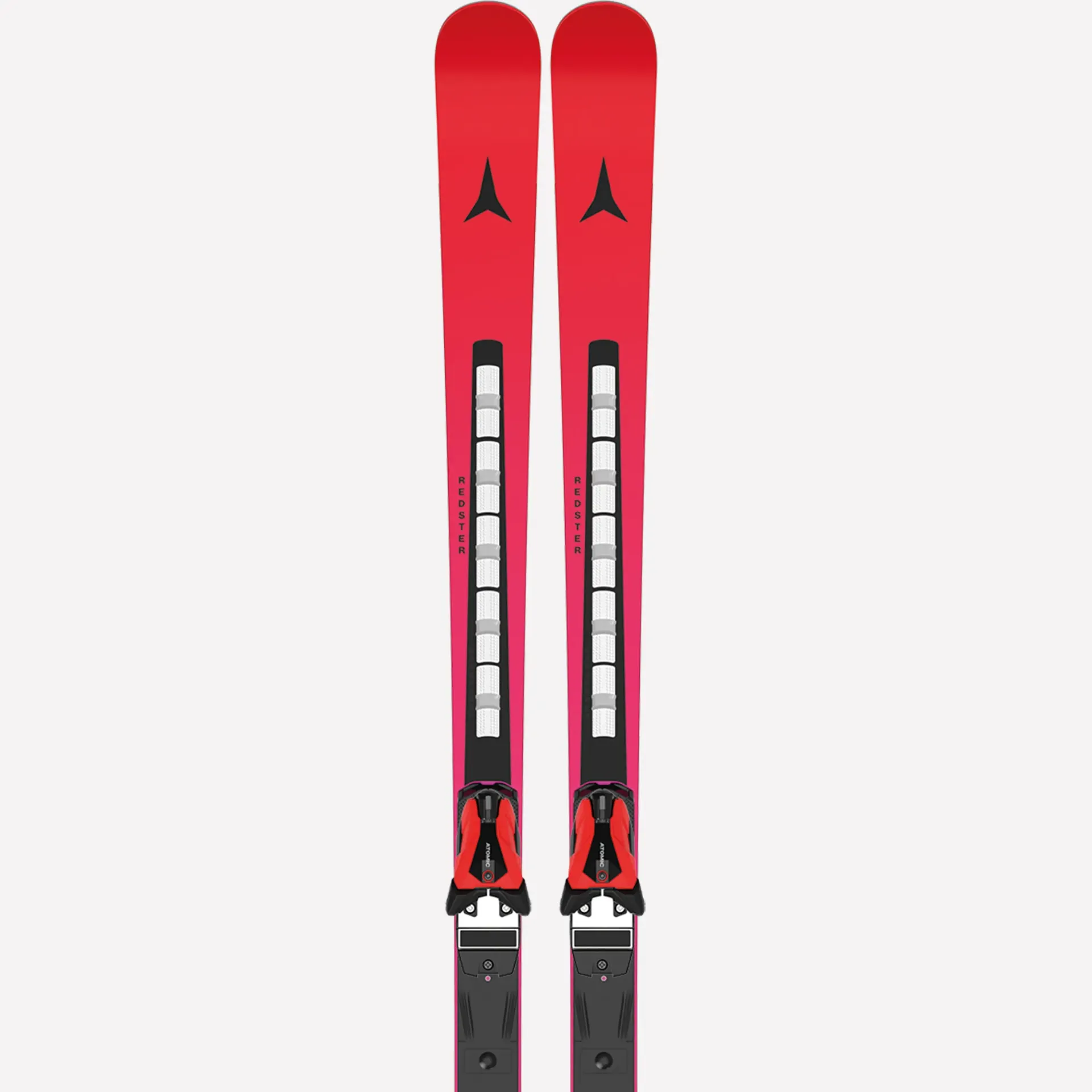 [AA0030582] REDSTER G9 FIS RVSK S