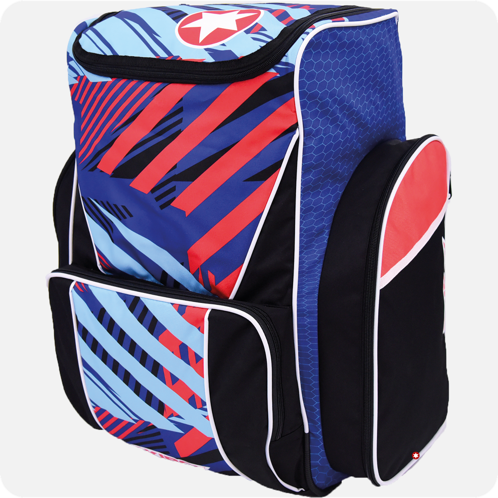 TRAINING BAG 80L LÉO
