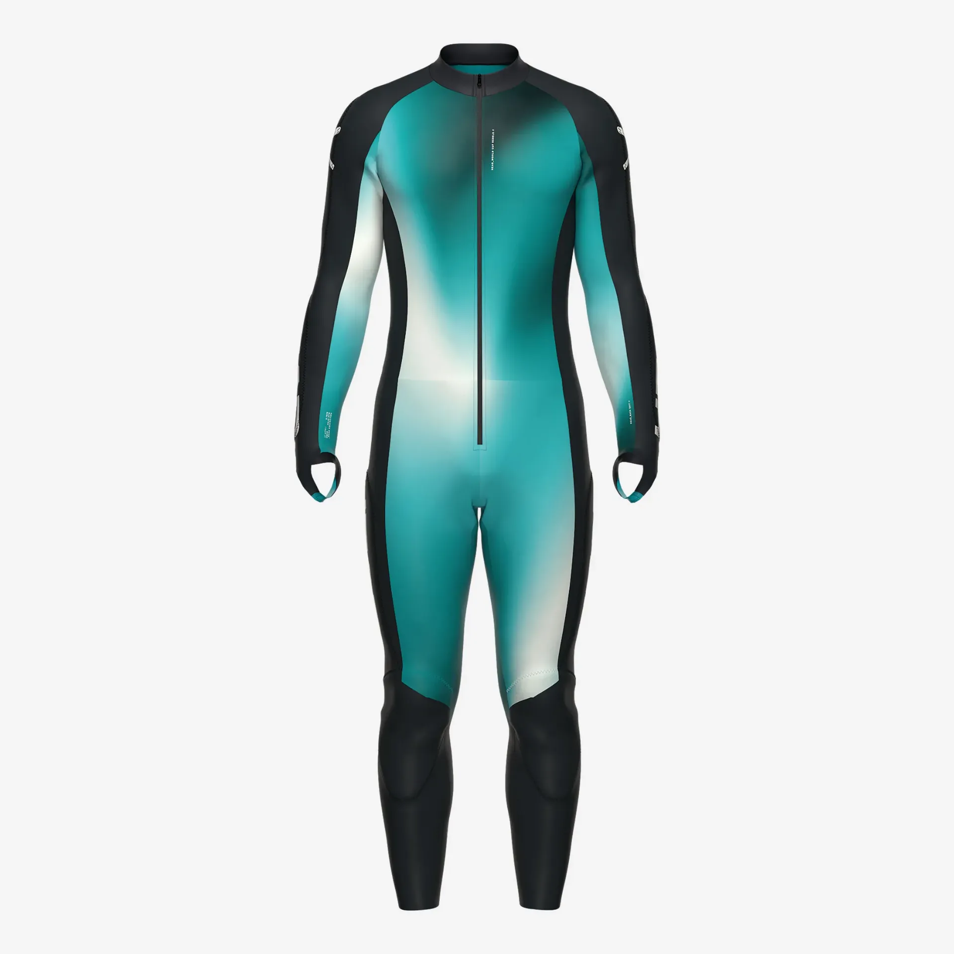 [821436-S] RACE SUIT YVBL (S)