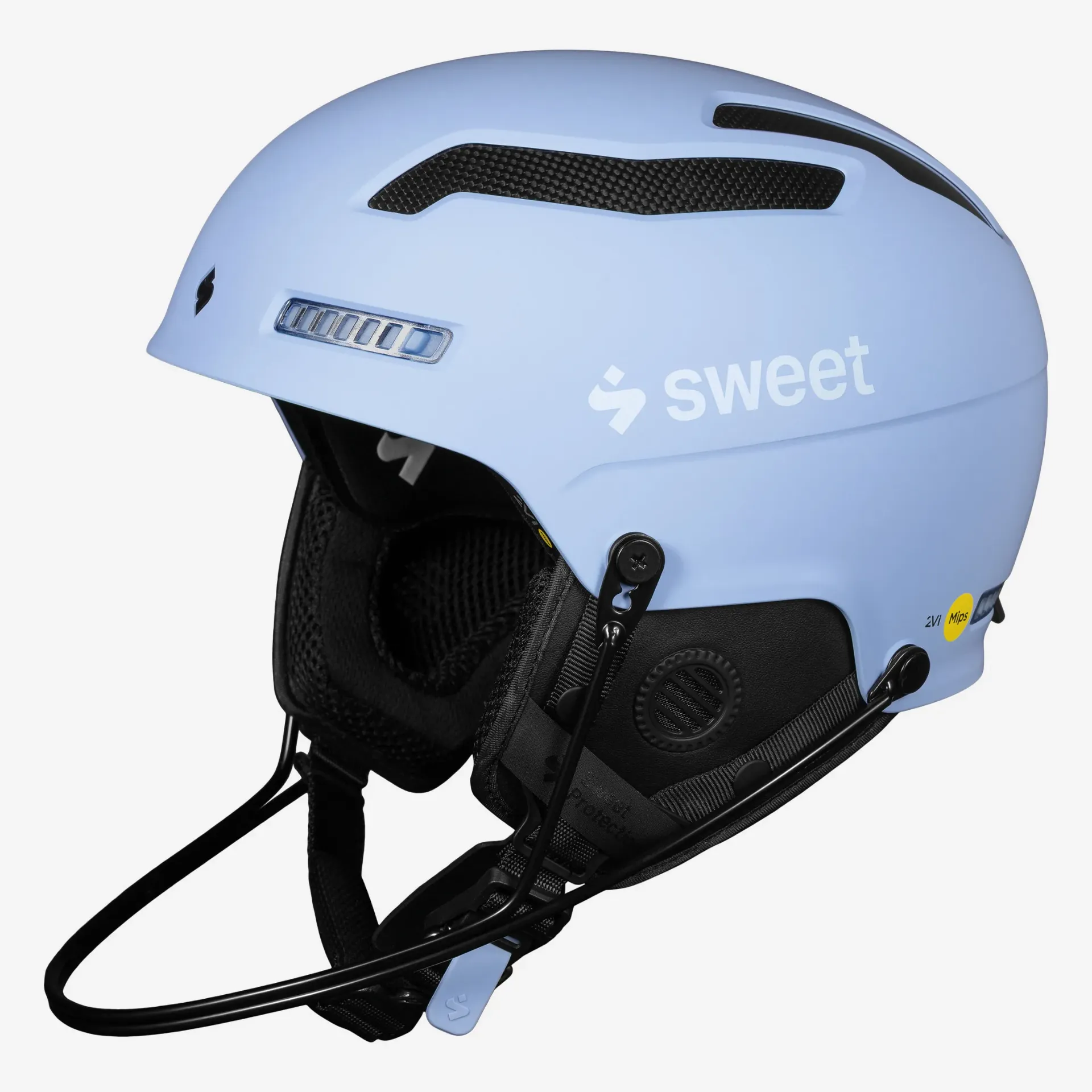 [840095.PLABL-SM-53-56] TROOPER 2VI® SL PLACID BLUE MIPS (53-56)