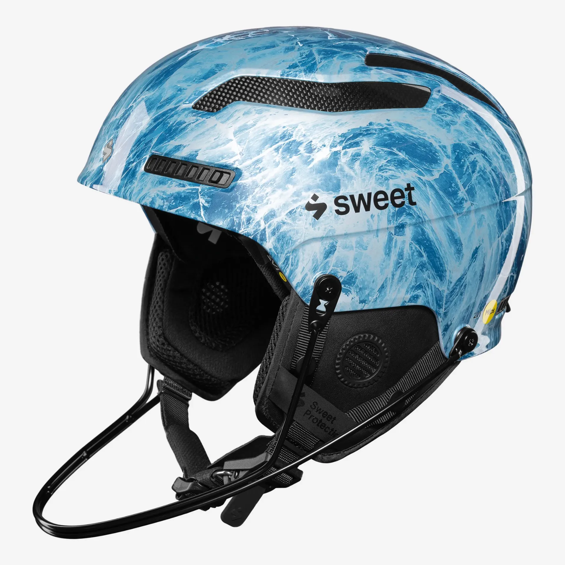 [840133.TH001-SM-53-56] TROOPER 2VI® SL TIMON MIPS (53-56)