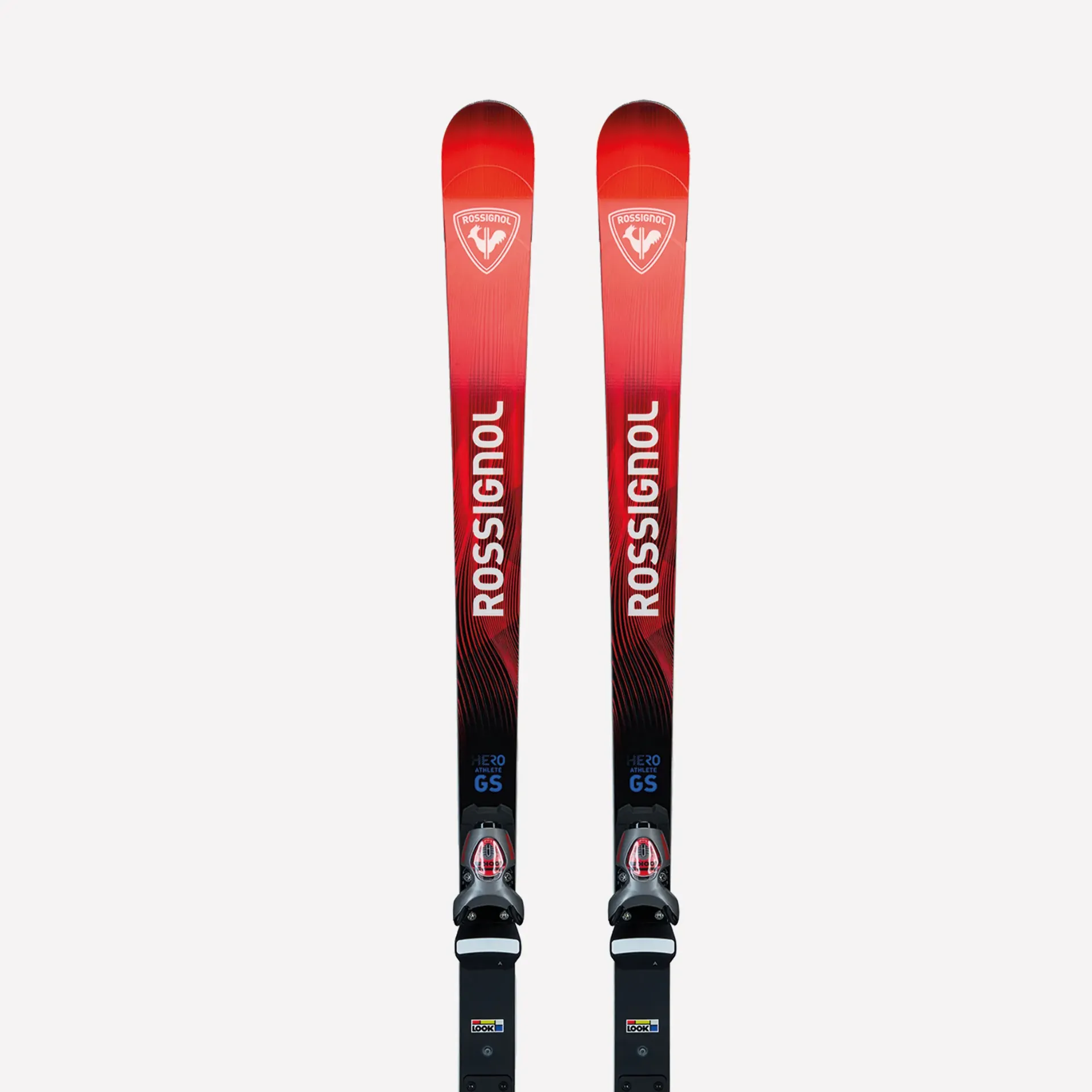 [RAPGB01] HERO ATHLETE GS R22 (185)