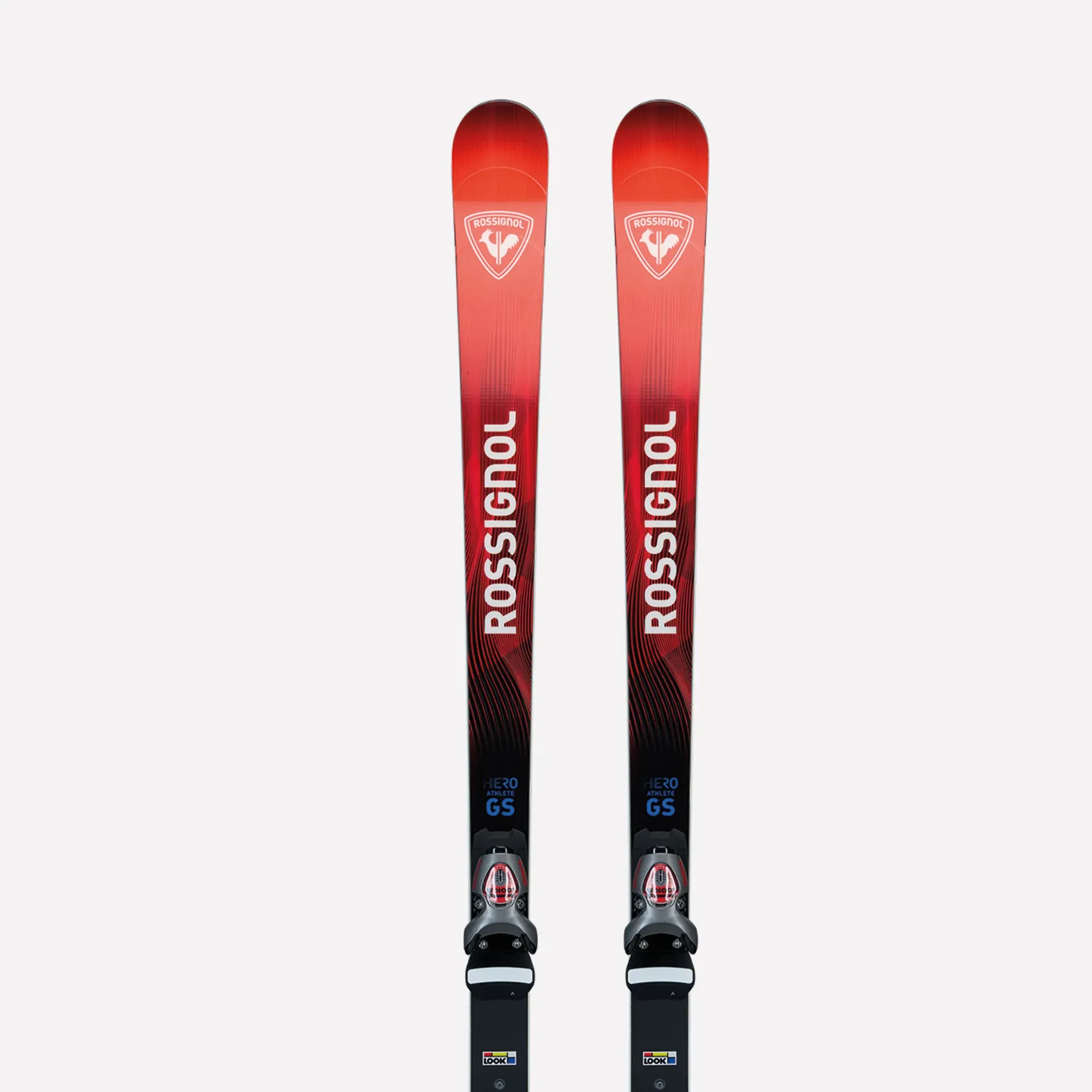 [RRPDP02/RAPDP01] HERO ATHLETE GS (R22)