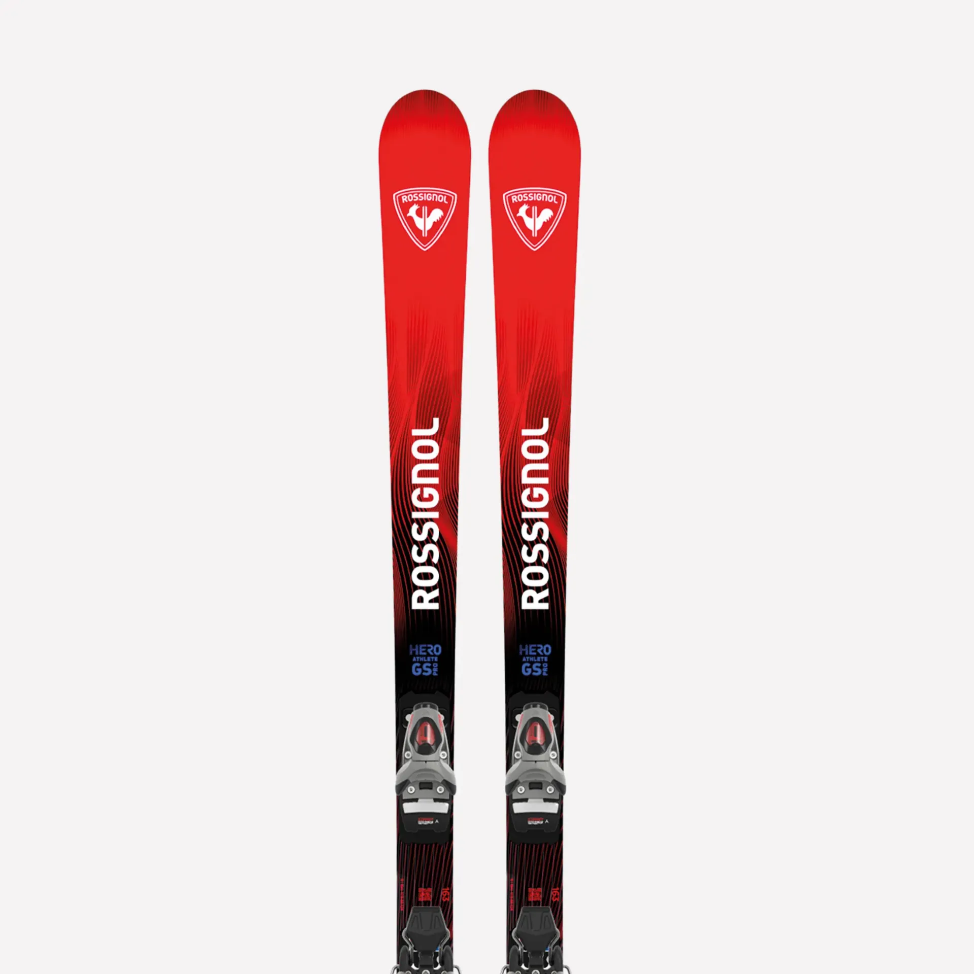 [RRPDR04/RAPDR01-150] HERO ATHLETE GS PRO (R21 PRO)