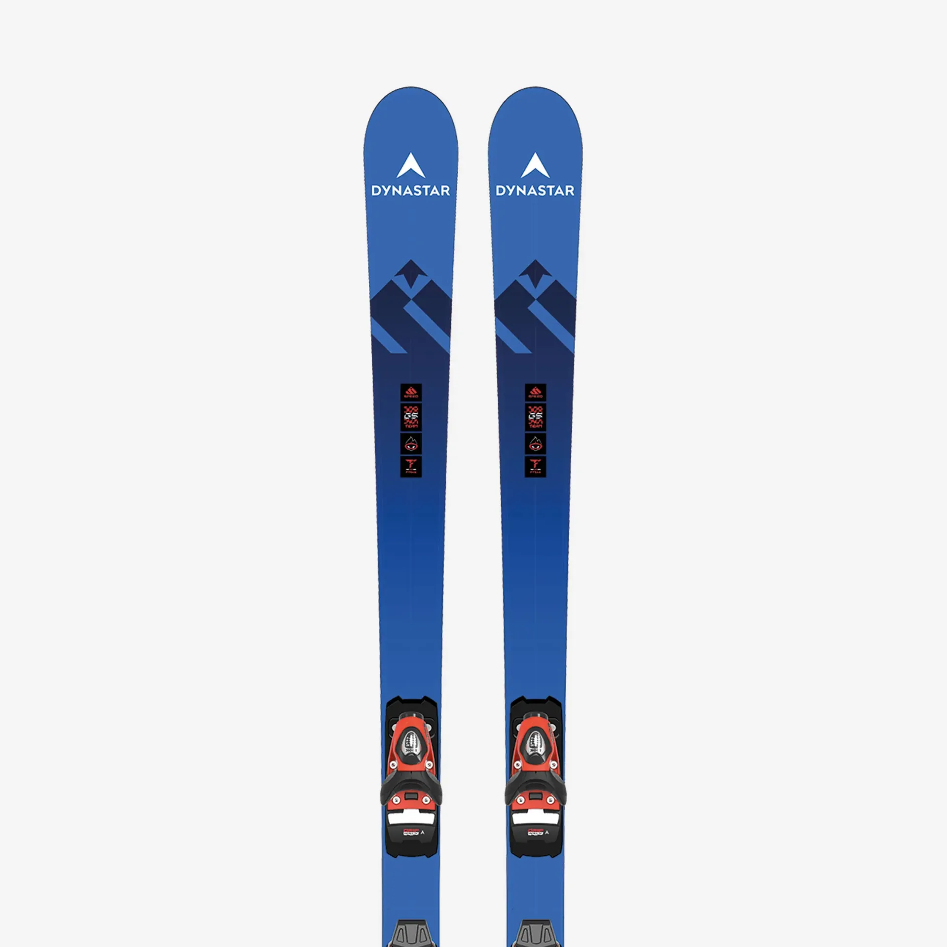 [DAMDR01] SPEED COURSE TEAM GS (R21)