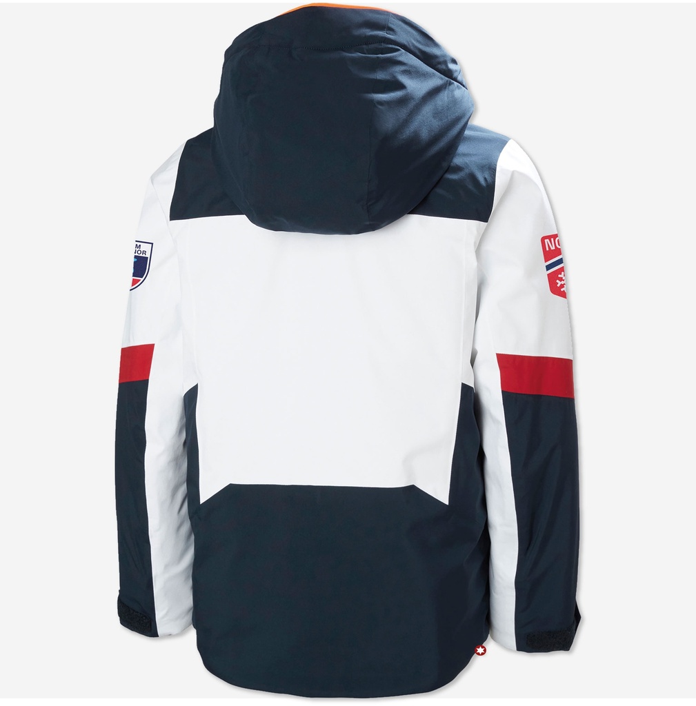 HANSEN JR ELEVATE JACKET 1.2