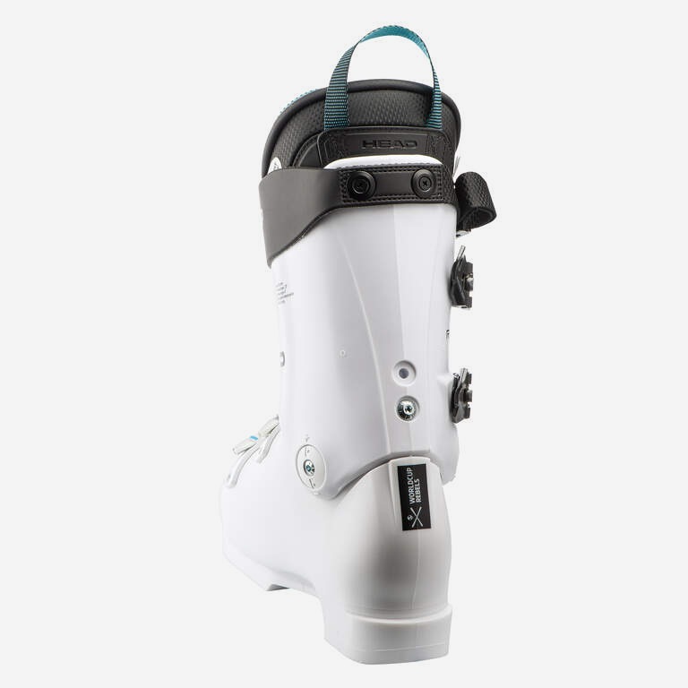 RAPTOR WCR 4 RV WHITE 4