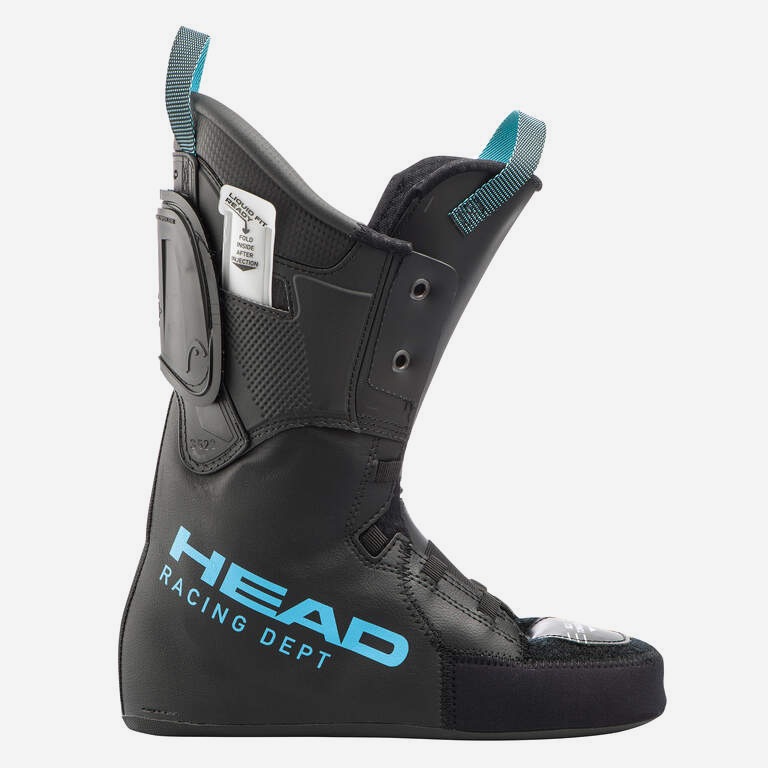RAPTOR WCR 4 RV WHITE 5