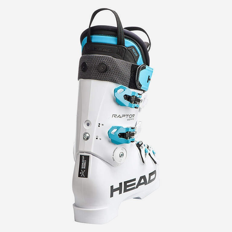RAPTOR WCR 70 PV WHITE 3