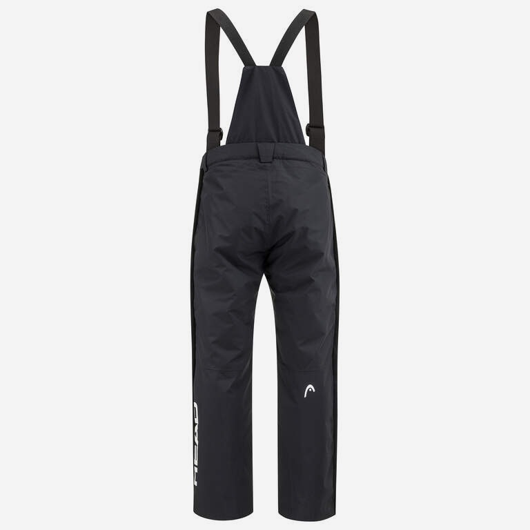 RACE ZIP PANTS 2