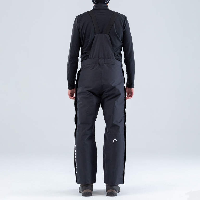 RACE ZIP PANTS 4