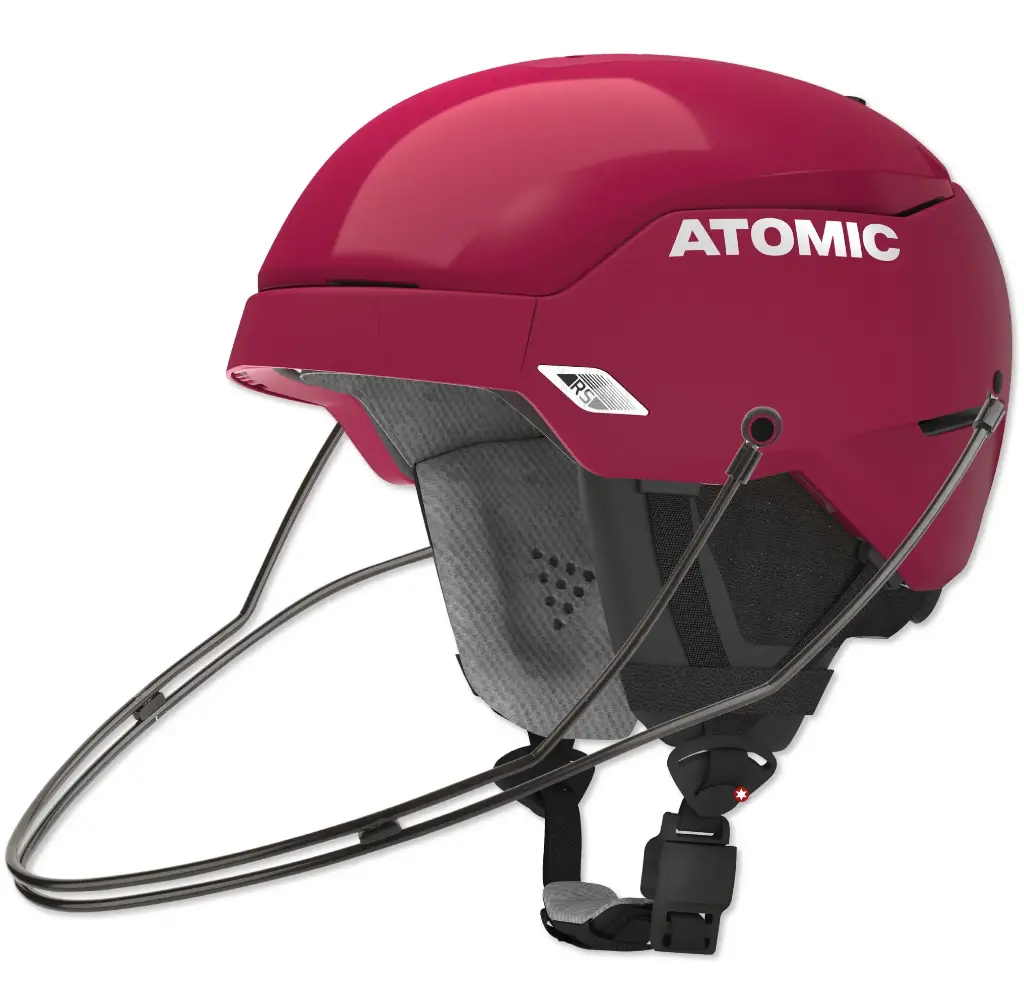 COUNT AMID RS + MENTONNIERE