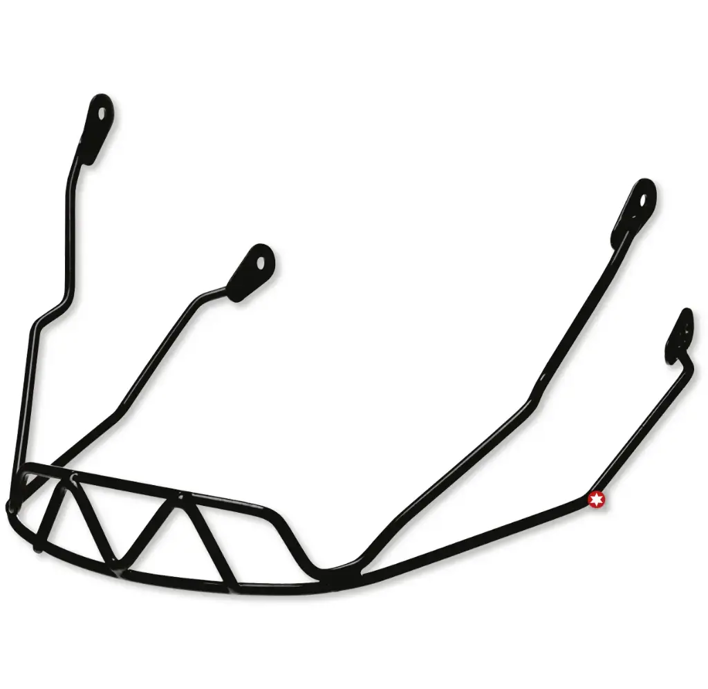 BARRE SL TOTALLY/HB