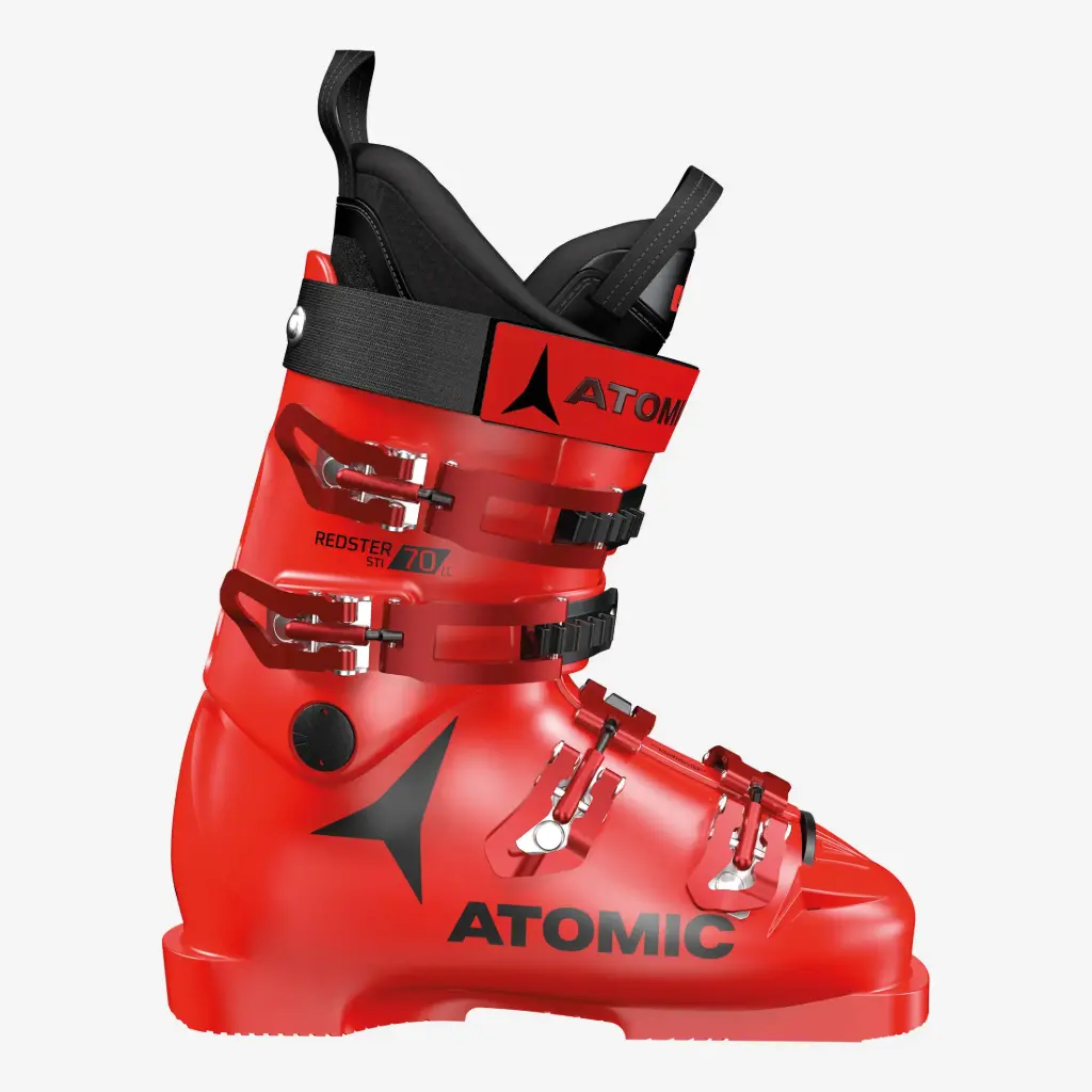 REDSTER STI 70LC
