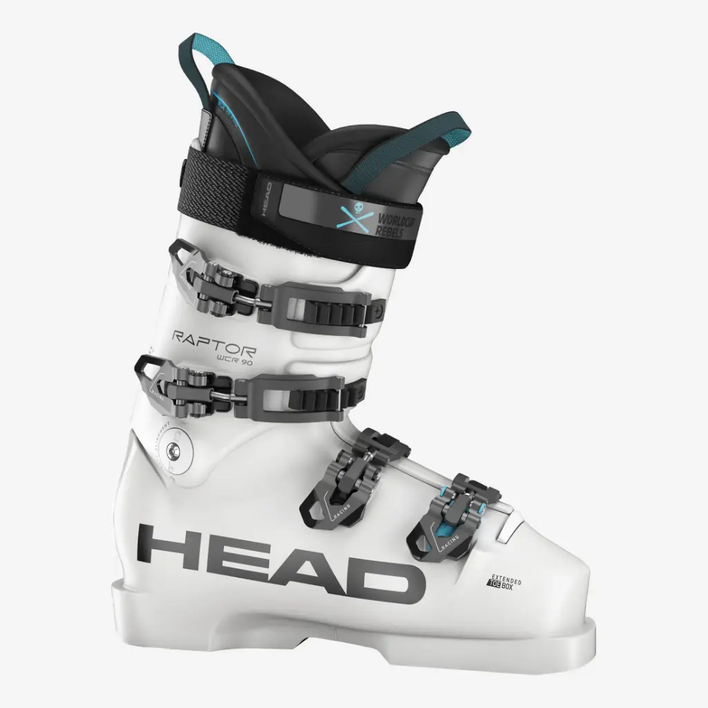 [603510-23/23.5] RAPTOR WCR 90 (23/23.5)