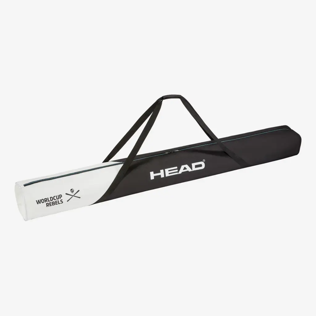 REBELS SINGLE SKIBAG 197CM