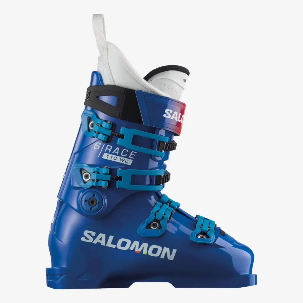S/RACE² 110 WC