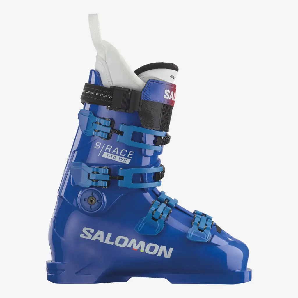 S/RACE² 140 WC