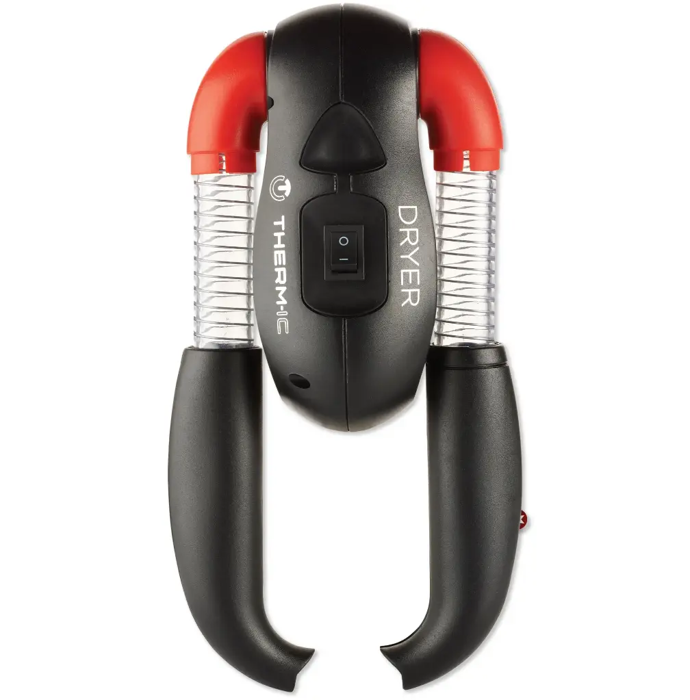 THERM-IC DRYER