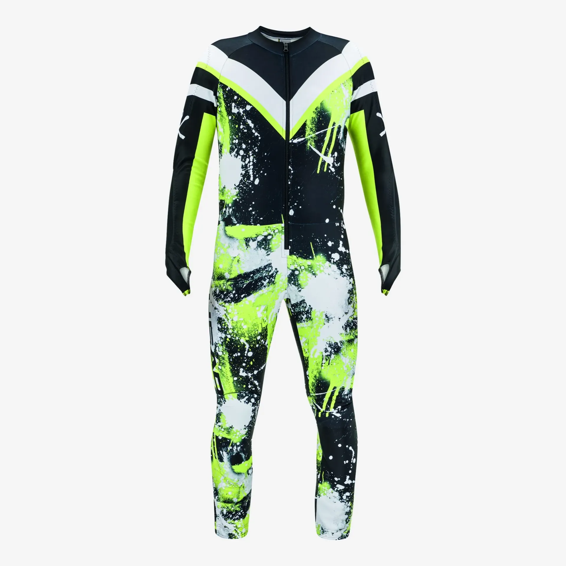 [821272.YVLMS-S] GS RACE SUIT FIS (S)