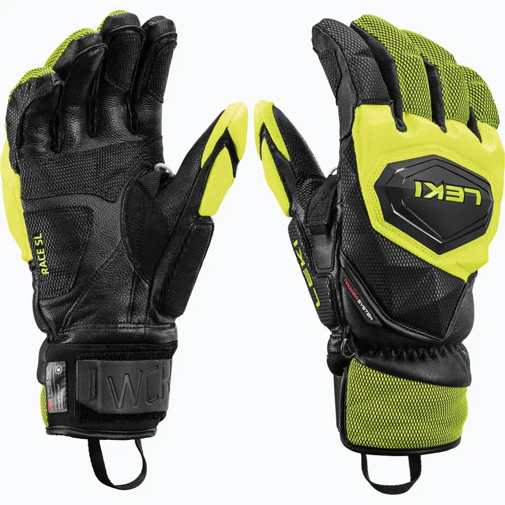WCR VENOM SL 3D