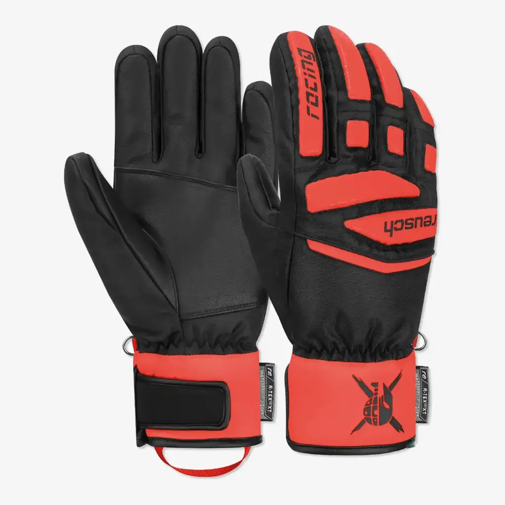 [6271244-4.5] WC WARRIOR PRIME R-TEX® XT JUNIOR (4.5)